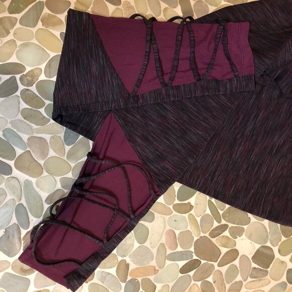 Champion Leggings - Picture 3 of 4